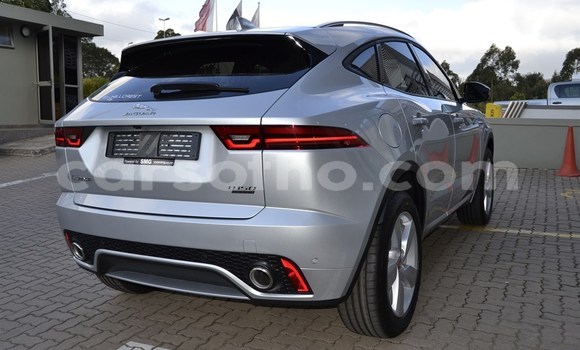 اشتري مستعمل Jaguar F-Pace Other سيارة في Mokhotlong في Berea اشتري مستعمل Jaguar F-Pace Other سيارة في Mokhotlong في Berea