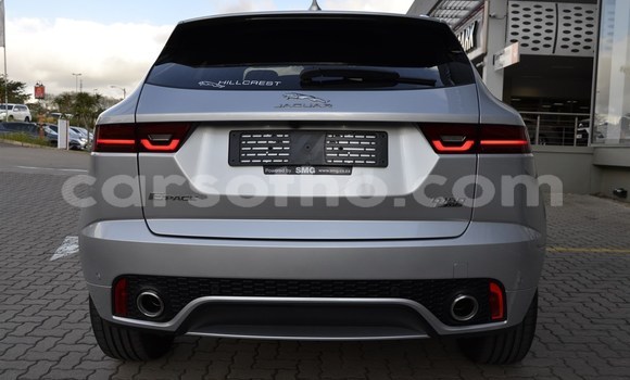 اشتري مستعمل Jaguar F-Pace Other سيارة في Mokhotlong في Berea اشتري مستعمل Jaguar F-Pace Other سيارة في Mokhotlong في Berea