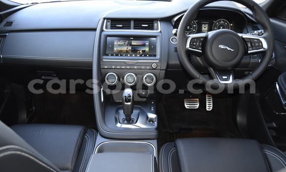 اشتري مستعمل Jaguar F-Pace Other سيارة في Mokhotlong في Berea اشتري مستعمل Jaguar F-Pace Other سيارة في Mokhotlong في Berea