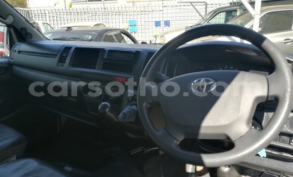 اشتري مستعمل Toyota Sprinter Other سيارة في Mokhotlong في Berea اشتري مستعمل Toyota Sprinter Other سيارة في Mokhotlong في Berea