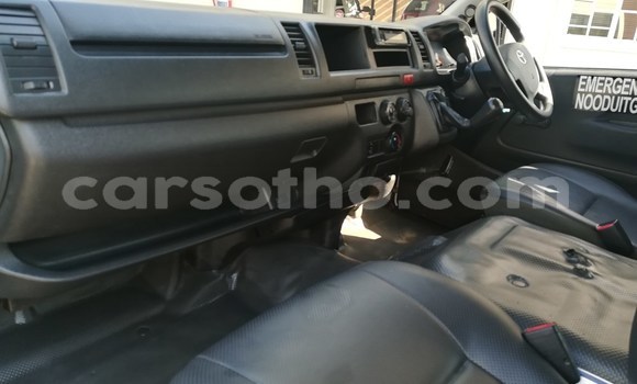 اشتري مستعمل Toyota Sprinter Other سيارة في Mokhotlong في Berea اشتري مستعمل Toyota Sprinter Other سيارة في Mokhotlong في Berea