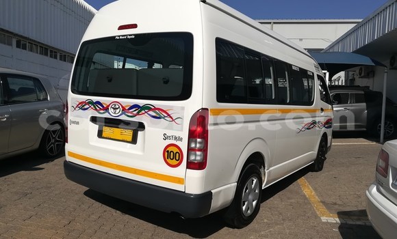 اشتري مستعمل Toyota Sprinter Other سيارة في Mokhotlong في Berea اشتري مستعمل Toyota Sprinter Other سيارة في Mokhotlong في Berea