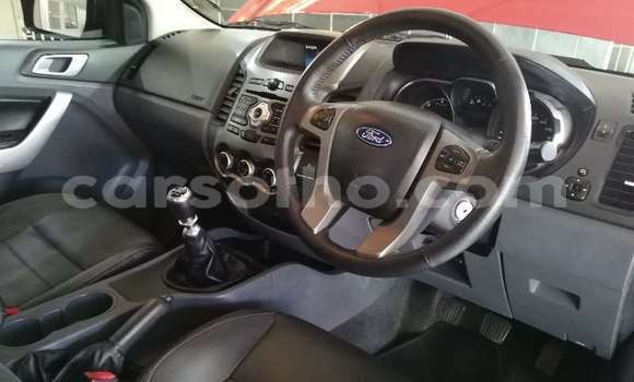 Acheter Occasion Voiture Ford Ranger Rouge à Maseru, Maseru Acheter Occasion Voiture Ford Ranger Rouge à Maseru, Maseru