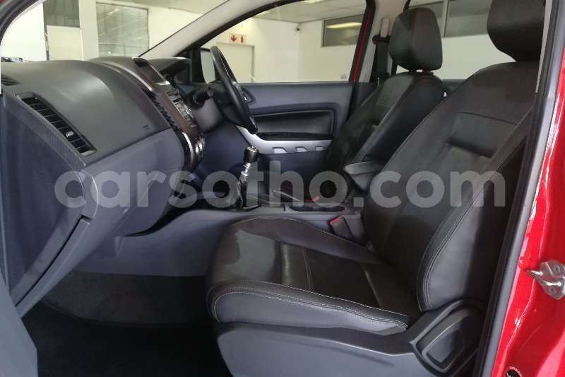 Big with watermark ford ranger 3 2 double cab hi rider xlt one owner 2014 id 62938030 type main