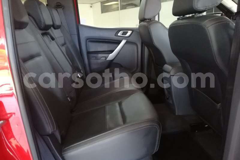 Big with watermark ford ranger 3 2 double cab hi rider xlt one owner 2014 id 62938039 type main