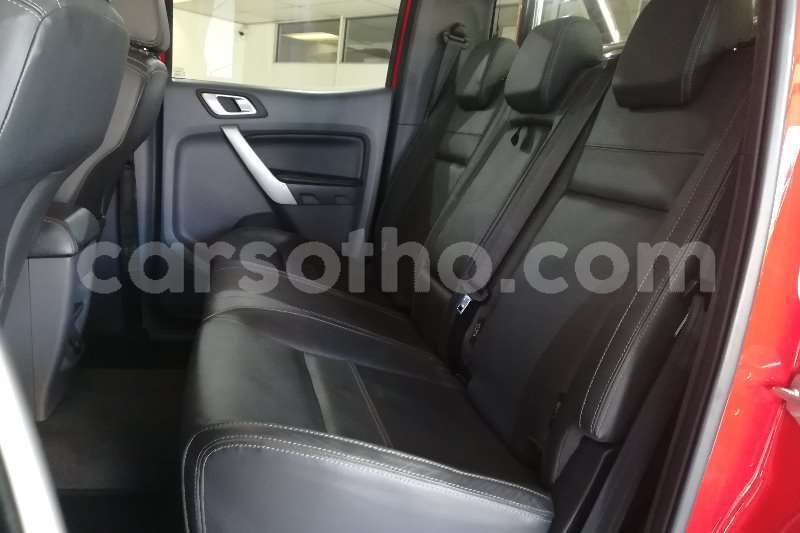 Big with watermark ford ranger 3 2 double cab hi rider xlt one owner 2014 id 62938040 type main