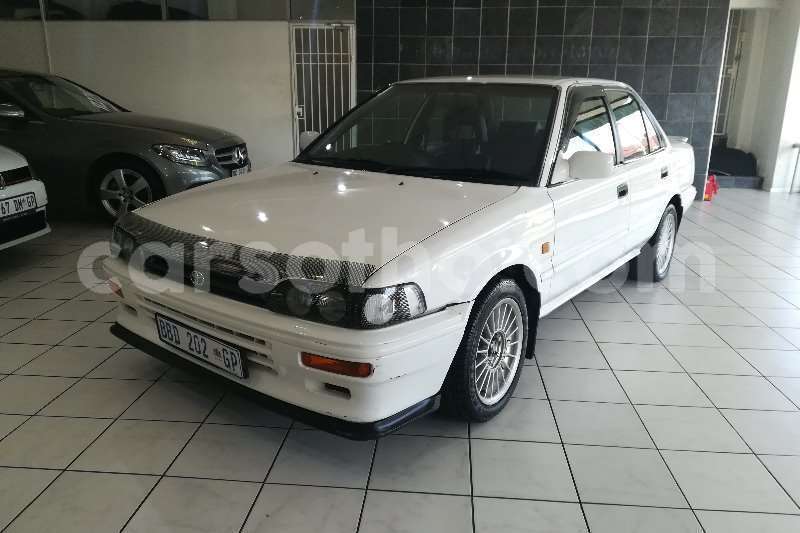 Big with watermark toyota corolla 180i gse 1995 id 63265467 type main