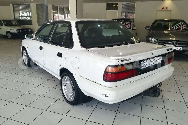 Big with watermark toyota corolla 180i gse 1995 id 63265470 type main