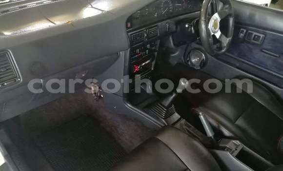 Acheter Occasion Voiture Toyota Corolla Blanc à Maseru, Maseru Acheter Occasion Voiture Toyota Corolla Blanc à Maseru, Maseru