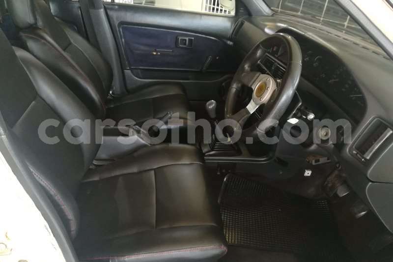 Big with watermark toyota corolla 180i gse 1995 id 63265473 type main
