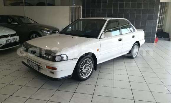 Acheter Occasion Voiture Toyota Corolla Blanc à Maseru, Maseru Acheter Occasion Voiture Toyota Corolla Blanc à Maseru, Maseru