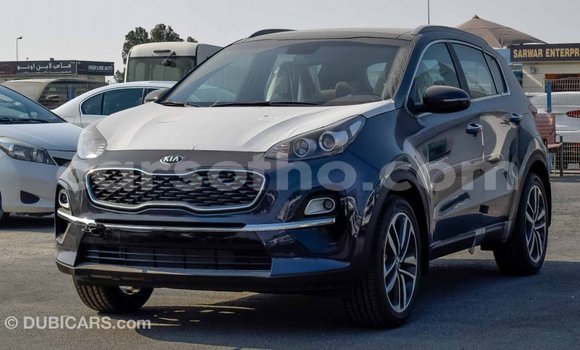 Sayi Imported Kia Sportage Other Mota in Import - Dubai a Maseru Sayi Imported Kia Sportage Other Mota in Import - Dubai a Maseru