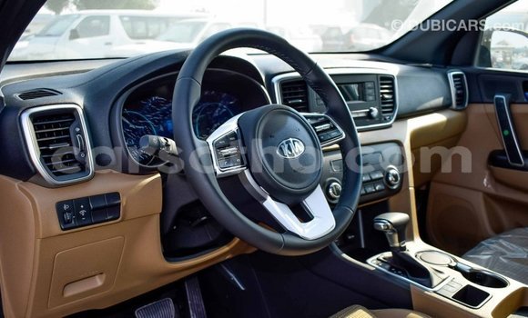 Sayi Imported Kia Sportage Other Mota in Import - Dubai a Maseru Sayi Imported Kia Sportage Other Mota in Import - Dubai a Maseru