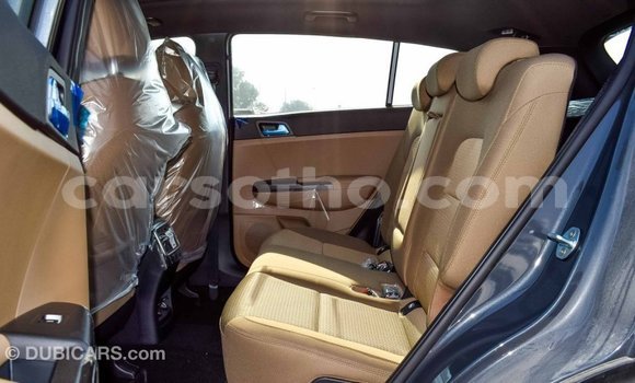 Sayi Imported Kia Sportage Other Mota in Import - Dubai a Maseru Sayi Imported Kia Sportage Other Mota in Import - Dubai a Maseru