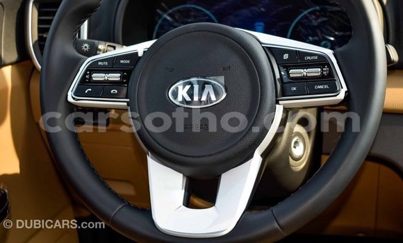 Sayi Imported Kia Sportage Other Mota in Import - Dubai a Maseru Sayi Imported Kia Sportage Other Mota in Import - Dubai a Maseru