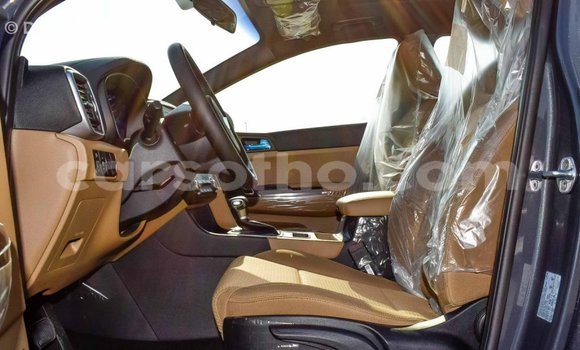 Sayi Imported Kia Sportage Other Mota in Import - Dubai a Maseru Sayi Imported Kia Sportage Other Mota in Import - Dubai a Maseru