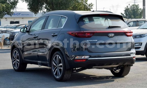 Sayi Imported Kia Sportage Other Mota in Import - Dubai a Maseru Sayi Imported Kia Sportage Other Mota in Import - Dubai a Maseru