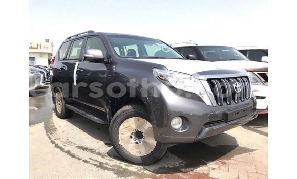 اشتري Imported Toyota Prado Other سيارة في Import - Dubai في Maseru اشتري Imported Toyota Prado Other سيارة في Import - Dubai في Maseru