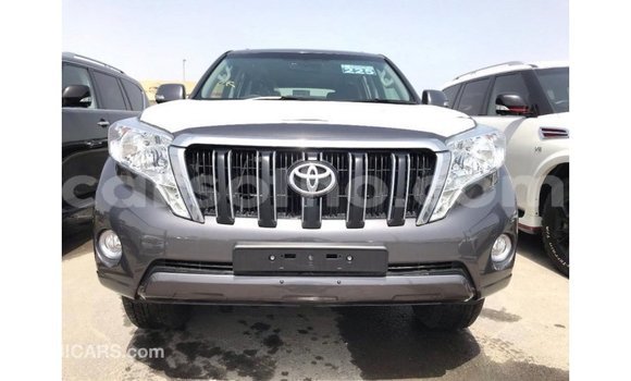 اشتري Imported Toyota Prado Other سيارة في Import - Dubai في Maseru اشتري Imported Toyota Prado Other سيارة في Import - Dubai في Maseru
