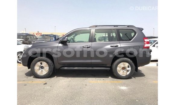اشتري Imported Toyota Prado Other سيارة في Import - Dubai في Maseru اشتري Imported Toyota Prado Other سيارة في Import - Dubai في Maseru
