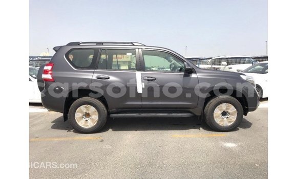 اشتري Imported Toyota Prado Other سيارة في Import - Dubai في Maseru اشتري Imported Toyota Prado Other سيارة في Import - Dubai في Maseru