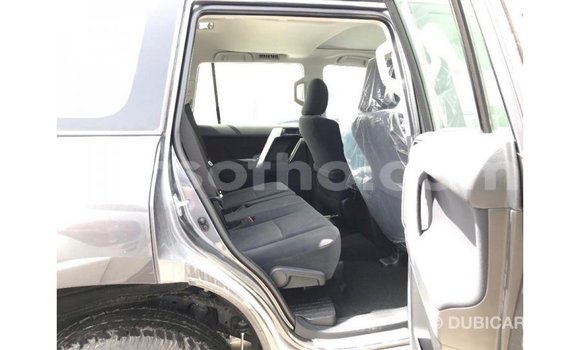 اشتري Imported Toyota Prado Other سيارة في Import - Dubai في Maseru اشتري Imported Toyota Prado Other سيارة في Import - Dubai في Maseru