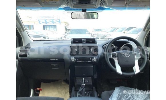 اشتري Imported Toyota Prado Other سيارة في Import - Dubai في Maseru اشتري Imported Toyota Prado Other سيارة في Import - Dubai في Maseru