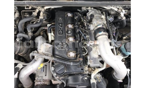 اشتري Imported Toyota Prado Other سيارة في Import - Dubai في Maseru اشتري Imported Toyota Prado Other سيارة في Import - Dubai في Maseru