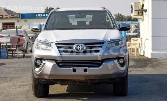 Acheter Import Voiture Toyota Fortuner Autre à Import - Dubai, Maseru Acheter Import Voiture Toyota Fortuner Autre à Import - Dubai, Maseru