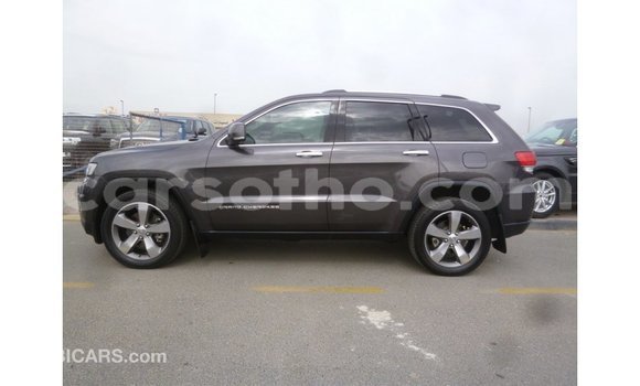 Sayi Imported Jeep Grand Cherokee Other Mota in Import - Dubai a Maseru Sayi Imported Jeep Grand Cherokee Other Mota in Import - Dubai a Maseru