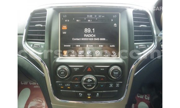 Sayi Imported Jeep Grand Cherokee Other Mota in Import - Dubai a Maseru Sayi Imported Jeep Grand Cherokee Other Mota in Import - Dubai a Maseru