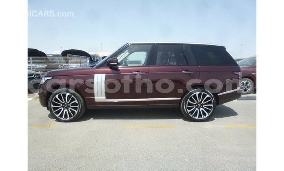 Sayi Imported Land Rover Range Rover Other Mota in Import - Dubai a Maseru Sayi Imported Land Rover Range Rover Other Mota in Import - Dubai a Maseru