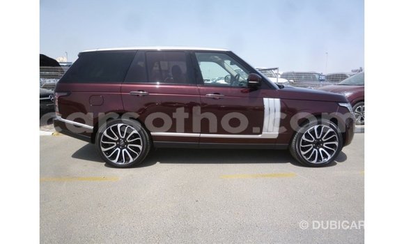 Sayi Imported Land Rover Range Rover Other Mota in Import - Dubai a Maseru Sayi Imported Land Rover Range Rover Other Mota in Import - Dubai a Maseru