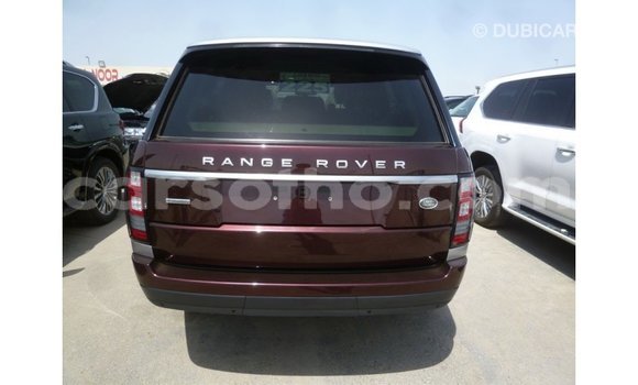 Sayi Imported Land Rover Range Rover Other Mota in Import - Dubai a Maseru Sayi Imported Land Rover Range Rover Other Mota in Import - Dubai a Maseru