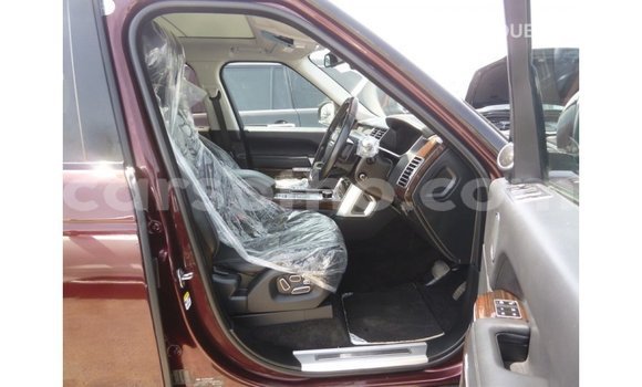 Sayi Imported Land Rover Range Rover Other Mota in Import - Dubai a Maseru Sayi Imported Land Rover Range Rover Other Mota in Import - Dubai a Maseru