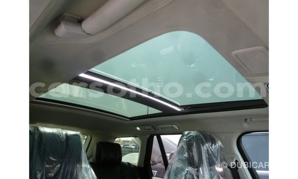Sayi Imported Land Rover Range Rover Other Mota in Import - Dubai a Maseru Sayi Imported Land Rover Range Rover Other Mota in Import - Dubai a Maseru