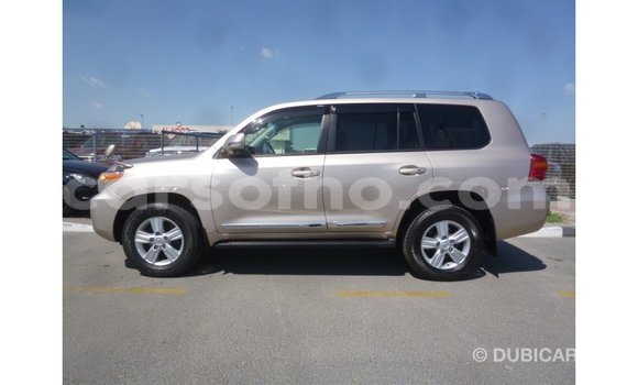 اشتري Imported Toyota Land Cruiser Other سيارة في Import - Dubai في Maseru اشتري Imported Toyota Land Cruiser Other سيارة في Import - Dubai في Maseru