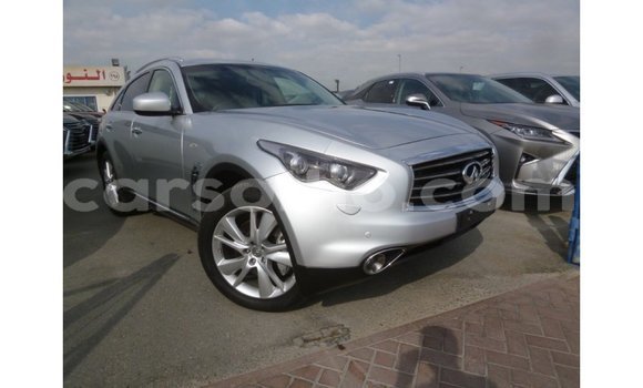 Sayi Imported Infiniti FX Other Mota in Import - Dubai a Maseru