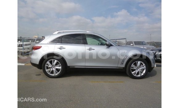 Sayi Imported Infiniti FX Other Mota in Import - Dubai a Maseru Sayi Imported Infiniti FX Other Mota in Import - Dubai a Maseru