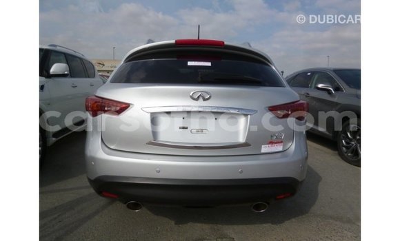Sayi Imported Infiniti FX Other Mota in Import - Dubai a Maseru Sayi Imported Infiniti FX Other Mota in Import - Dubai a Maseru