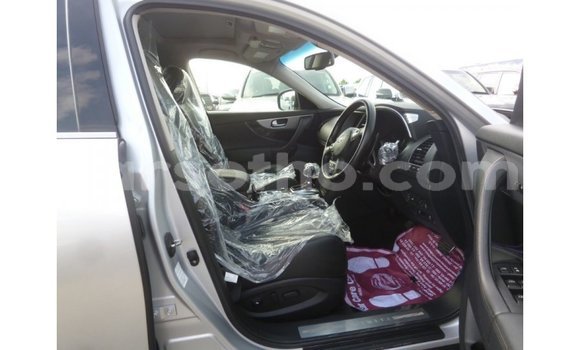 Sayi Imported Infiniti FX Other Mota in Import - Dubai a Maseru Sayi Imported Infiniti FX Other Mota in Import - Dubai a Maseru