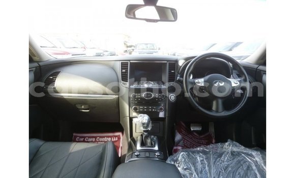 Sayi Imported Infiniti FX Other Mota in Import - Dubai a Maseru Sayi Imported Infiniti FX Other Mota in Import - Dubai a Maseru