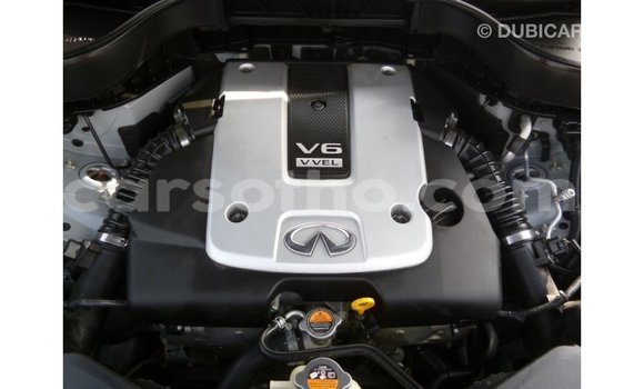Sayi Imported Infiniti FX Other Mota in Import - Dubai a Maseru Sayi Imported Infiniti FX Other Mota in Import - Dubai a Maseru