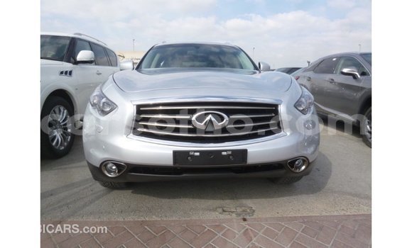 Sayi Imported Infiniti FX Other Mota in Import - Dubai a Maseru Sayi Imported Infiniti FX Other Mota in Import - Dubai a Maseru