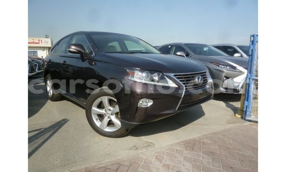 Buy Import Lexus RX Brown Car in Import - Dubai in Maseru Buy Import Lexus RX Brown Car in Import - Dubai in Maseru