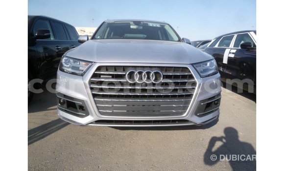 Sayi Imported Audi Q7 Other Mota in Import - Dubai a Maseru Sayi Imported Audi Q7 Other Mota in Import - Dubai a Maseru