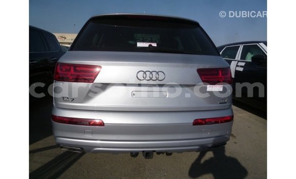 Sayi Imported Audi Q7 Other Mota in Import - Dubai a Maseru Sayi Imported Audi Q7 Other Mota in Import - Dubai a Maseru