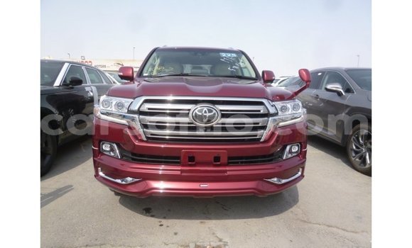 اشتري Imported Toyota Land Cruiser Other سيارة في Import - Dubai في Maseru اشتري Imported Toyota Land Cruiser Other سيارة في Import - Dubai في Maseru