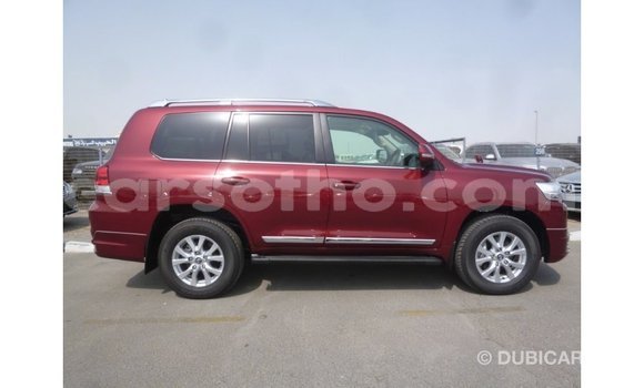 اشتري Imported Toyota Land Cruiser Other سيارة في Import - Dubai في Maseru اشتري Imported Toyota Land Cruiser Other سيارة في Import - Dubai في Maseru