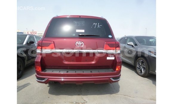 اشتري Imported Toyota Land Cruiser Other سيارة في Import - Dubai في Maseru اشتري Imported Toyota Land Cruiser Other سيارة في Import - Dubai في Maseru
